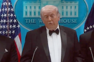 turmp