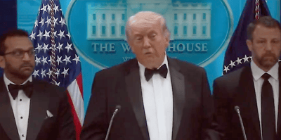 turmp