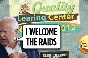 2026 4 29 walz raids learing center