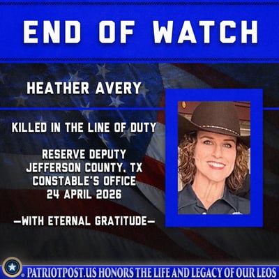 EOW 2026 Heather Avery