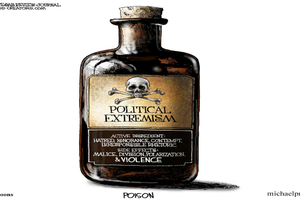 poison