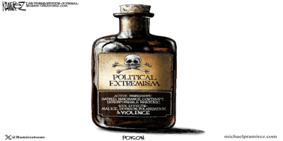 poison