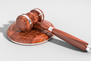 gavel