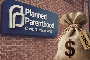 2026 3 3 planned parenthood benghazi money