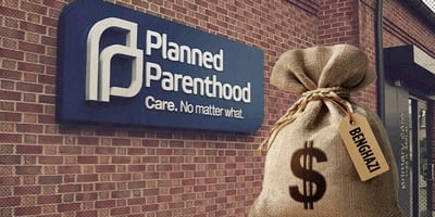 2026 3 3 planned parenthood benghazi money