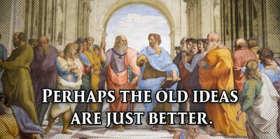 2026 5 5 classical plato socrates old ideas