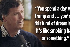 2026 5 5 tucker trump dreamland
