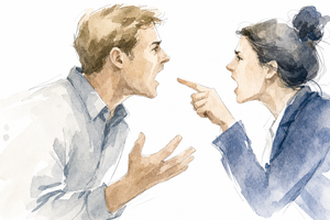 2026 5 12 arguing