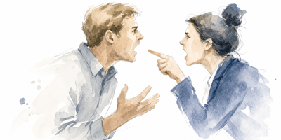 2026 5 12 arguing