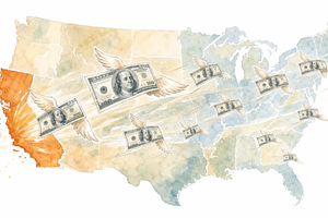 2026 5 12 money fleeing california