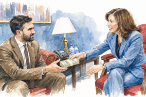 2026 5 13 hochul cash to mamdani