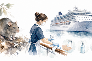 hantavirus