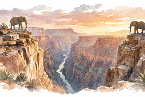 2025 5 14 elephants chasm
