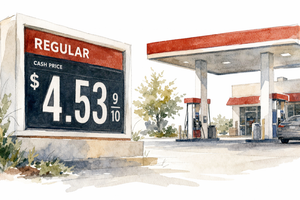2026 5 14 gas station inflation