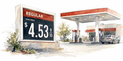 2026 5 14 gas station inflation