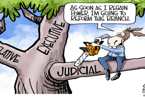 judicial