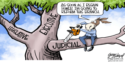 judicial