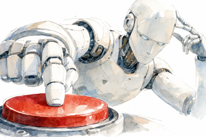 2025 5 18 robot press button