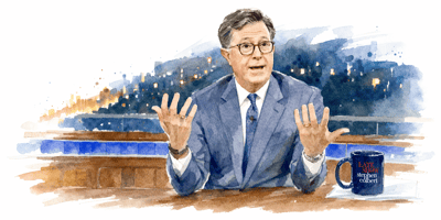 2026 5 18 stephen colbert