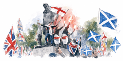 2026 5 19 protests uk