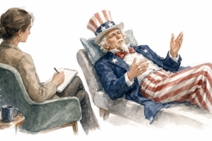 2026 5 19 uncle sam therapy questions