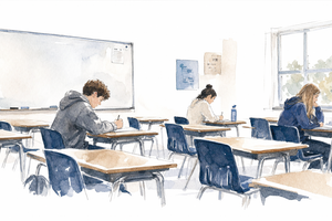 2026 5 20 empty classroom