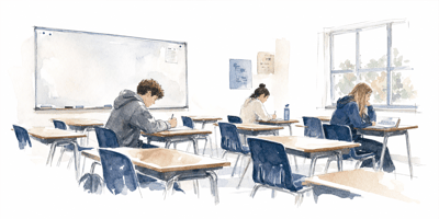 2026 5 20 empty classroom