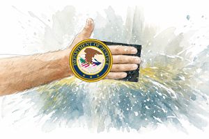 2026 5 20 doj stop leak