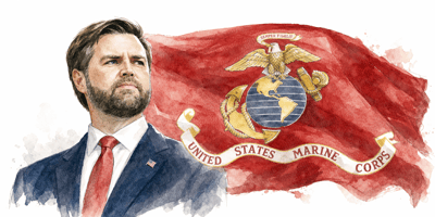 2026 5 26 jd vance marines
