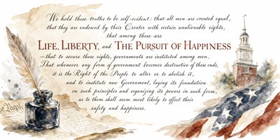 2026 5 27 declaration of independence