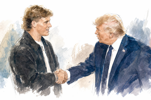 2026 5 28 qb trump