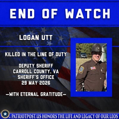 EOW 2026 Logan Utt