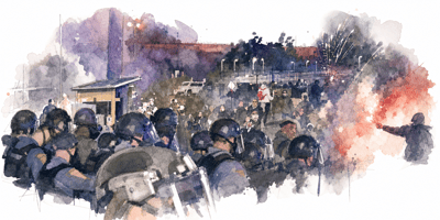 2026 6 2 riots