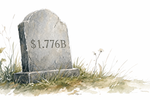 2026 6 2 gravestone 1.776 billion