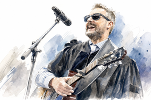 2026 6 3 Eric Church