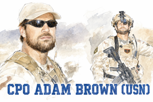 2026 6 3 Adam Brown Valor