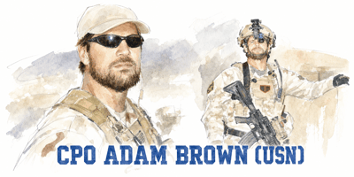 2026 6 3 Adam Brown Valor