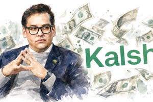 2026 5 3 kalshi santos