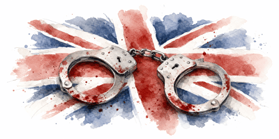 2026 5 4 UK handcuffs