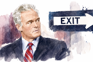 2026 6 4 Scott Pelley out cbs