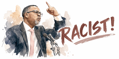 2026 6 5 glaude prof racist