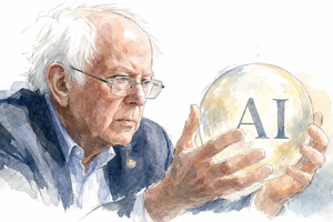 2026 6 9 bernie sanders ai