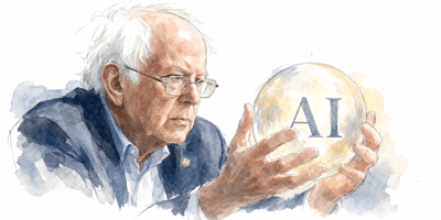 2026 6 9 bernie sanders ai