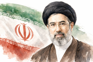 2026 6 9 ayatollah
