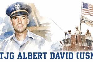 2026 6 9 LTJG Albert David valor3