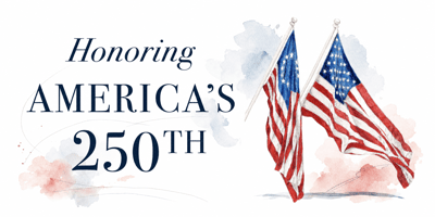 2026 6 10 americas 250th honoring