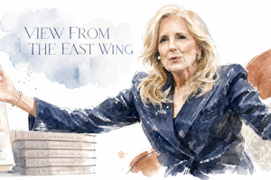 2026 6 11 jill biden book