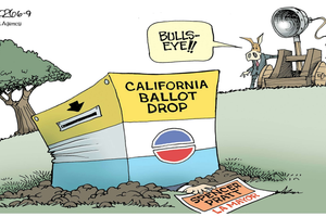 california