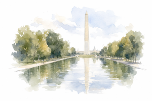 2026 6 15 washington monument