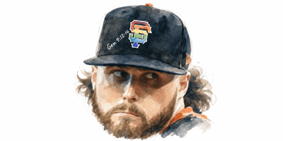 2026 6 17 sf baseball pride hat